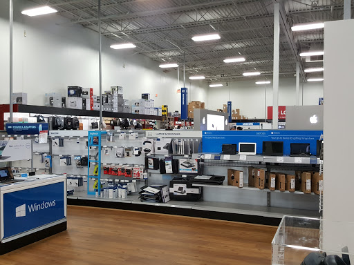 Electronics Store «Best Buy», reviews and photos, 16221 Ford Rd, Dearborn, MI 48126, USA