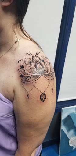 Explore tattoo ideas for depression, creative tattoo ideas in North Aurora, available at Ink Bar Tattoo