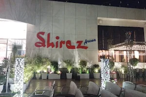 Shiraz Arena image