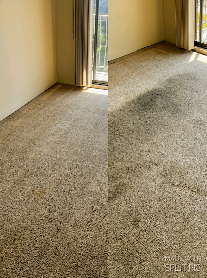 Brightex Carpet Cleaning, Pressure Washing Coquitlam