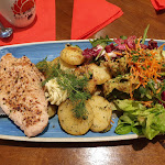 Photo n°1 de l'avis de martina.� fait le 10/03/2020 à 19:24 sur le  Chocolat à Landshut