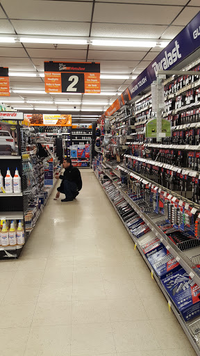 Auto Parts Store «AutoZone», reviews and photos, 5515 Leesburg Pike, Falls Church, VA 22041, USA