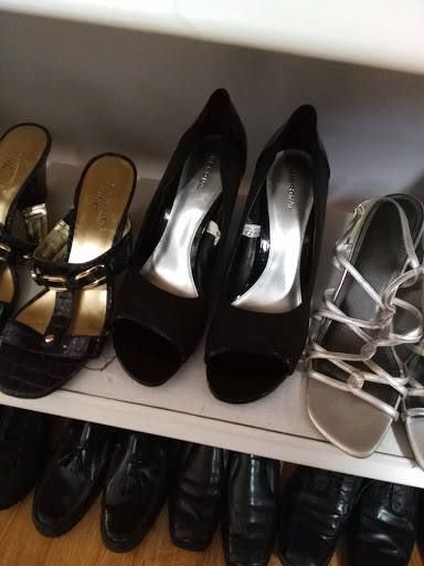 The Marys Community Thrift Store, 487 Groton Rd, Westford, MA 01886, USA, 