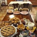 Photo n°1 de l'avis de Michele.o fait le 09/09/2018 à 08:00 sur le  Locanda al Centrale à Caprino Veronese