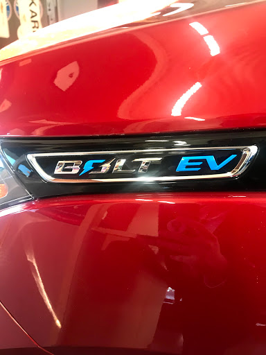 Chevrolet Dealer «Karl Chevrolet», reviews and photos, 261 Elm St, New Canaan, CT 06840, USA