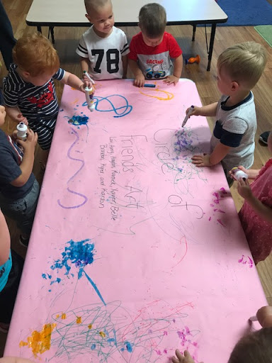 Preschool «The Learning Station Child Development Center», reviews and photos, 690 Singleton Ridge Rd, Conway, SC 29526, USA