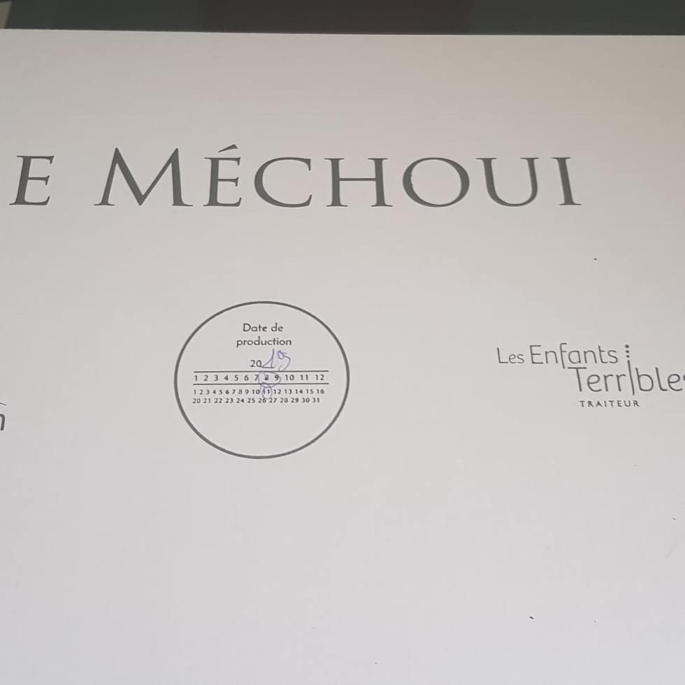 Photo n° 2 de l'avis de Fathy.. fait le 14/09/2019 à 12:00