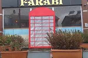 Farabi Kitapevi - Cafe image