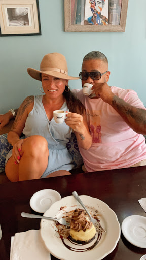 Dessert Shop «Gala Desserts», reviews and photos, 829 Savannah Hwy, Charleston, SC 29407, USA