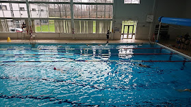 Irlam and Cadishead Leisure Centre