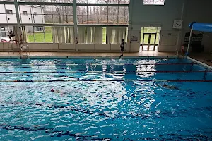 Irlam and Cadishead Leisure Centre image