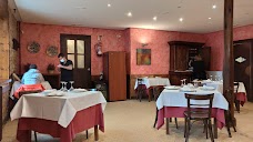 Restaurante Casa Areso en Murgia