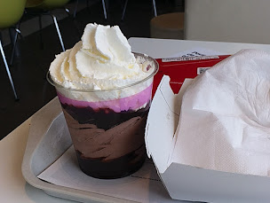 Photo n°19 de McDonald's à Lannemezan ()