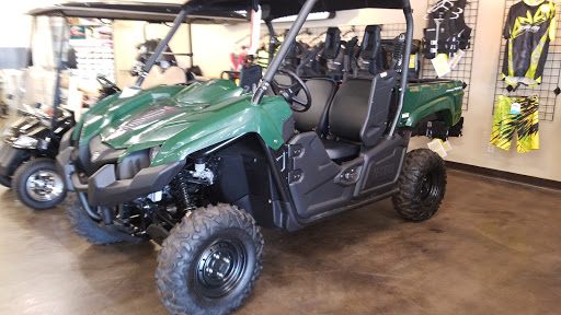 Motorcycle Dealer «KM Cycle & Marine», reviews and photos, 435 Mary Esther Cut Off NW, Fort Walton Beach, FL 32548, USA