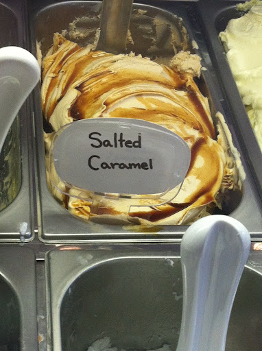 Dessert Restaurant «Buona Terra», reviews and photos, 1028 Delta Ave, Cincinnati, OH 45208, USA