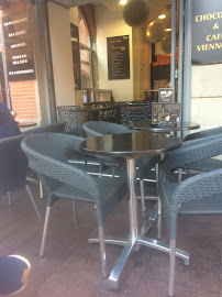 Atmosphère du Restaurant servant le petit-déjeuner SLD CAFE à Toulouse - n°2