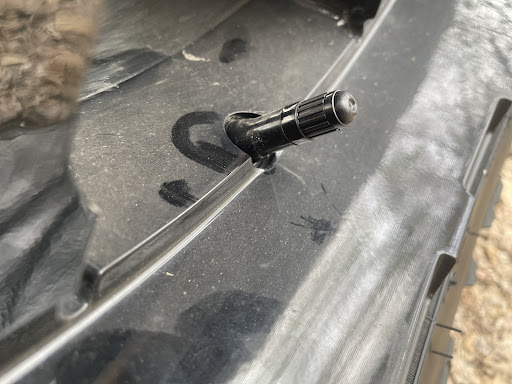 Tire Shop «Discount Tire Store - Clarksville, TN», reviews and photos, 1111 Merchants Blvd, Clarksville, TN 37040, USA