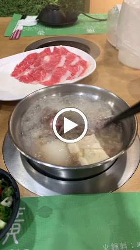 廣香日式涮涮鍋 的照片