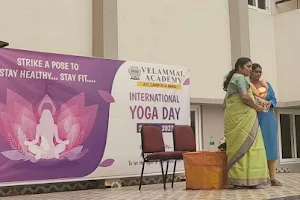 Aadhi moolar ashtanga Yoga image