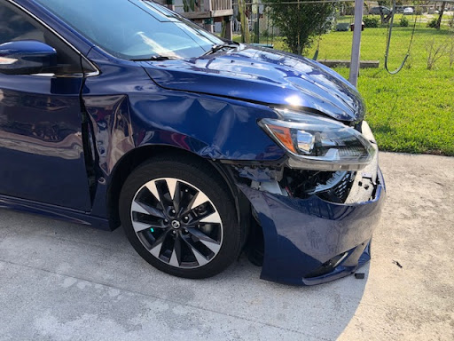 Auto Body Shop «H & M Auto Body Repairs», reviews and photos, 2675 SW 69th Ct, Miami, FL 33155, USA