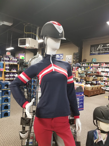 Tack Shop «Equine Exchange Tack Shop», reviews and photos, 1251 Ridge Rd, Pottstown, PA 19465, USA