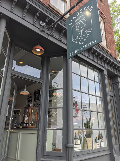 Wine Store «Kingston Wine Co.», reviews and photos, 65 Broadway, Kingston, NY 12401, USA