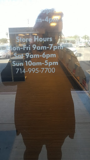 Eye Care Center «LensCrafters», reviews and photos, 2656 W La Palma Ave, Anaheim, CA 92801, USA