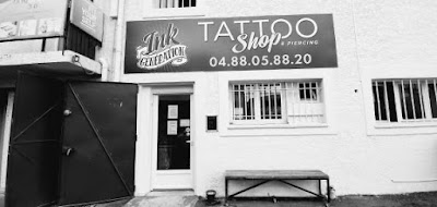 Shop GIK à Venelles