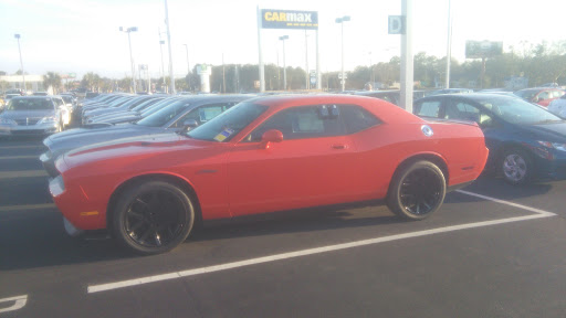 Used Car Dealer «CarMax», reviews and photos, 2756 Ross Clark Cir, Dothan, AL 36301, USA