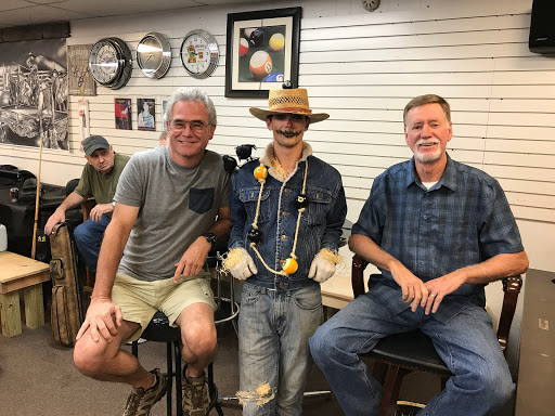 Billiards Supply Store «Southern Billiards, Inc.», reviews and photos, 4610 Atlanta Hwy, Loganville, GA 30052, USA