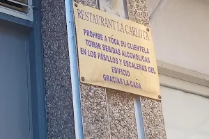Restaurante La Carlota image