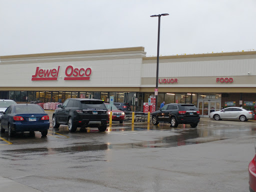 Grocery Store «Jewel-Osco», reviews and photos, 1400 21st St, Zion, IL 60099, USA