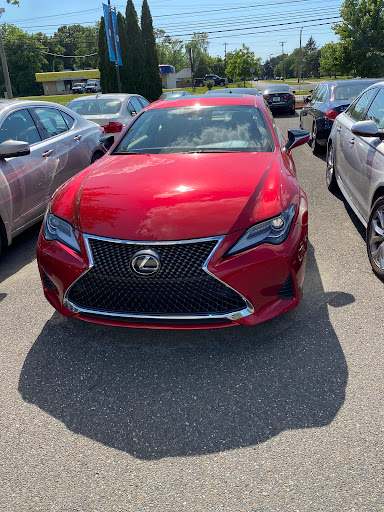 Car Dealer «Auto Lenders», reviews and photos, 104 NJ-73, Voorhees Township, NJ 08043, USA