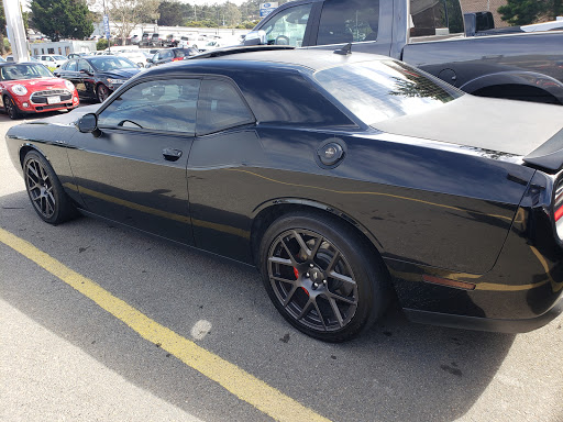 Car Dealer «Stewart Chrysler Dodge Jeep Ram», reviews and photos, 800 Serramonte Blvd, Colma, CA 94014, USA