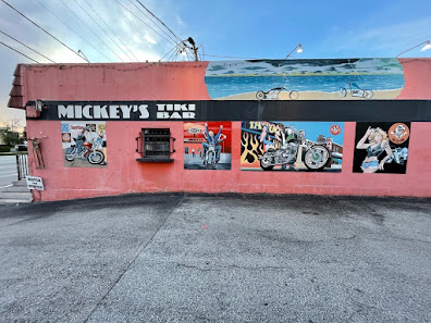 Mickey's Bar 350 SW 12th Ave, Pompano Beach, FL 33069