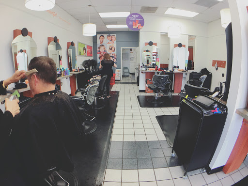 Hair Salon «Hair Cuttery», reviews and photos, 6050 Rose Hill Dr Ste A, Alexandria, VA 22310, USA
