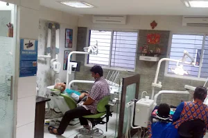 Novel Dental N Implant Clinic by Dr.Sumeet Jain image