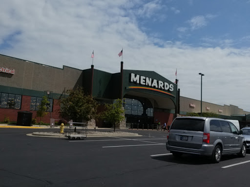 Home Improvement Store «Menards», reviews and photos, 1000 Husky Trail, Warsaw, IN 46582, USA