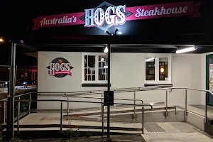 Hog's Breath Cafe Toowoomba image