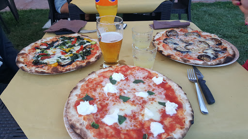Pizzeria Il Vecchio Fienile in Cerveteri, Città Metropolitana di Roma Capitale
