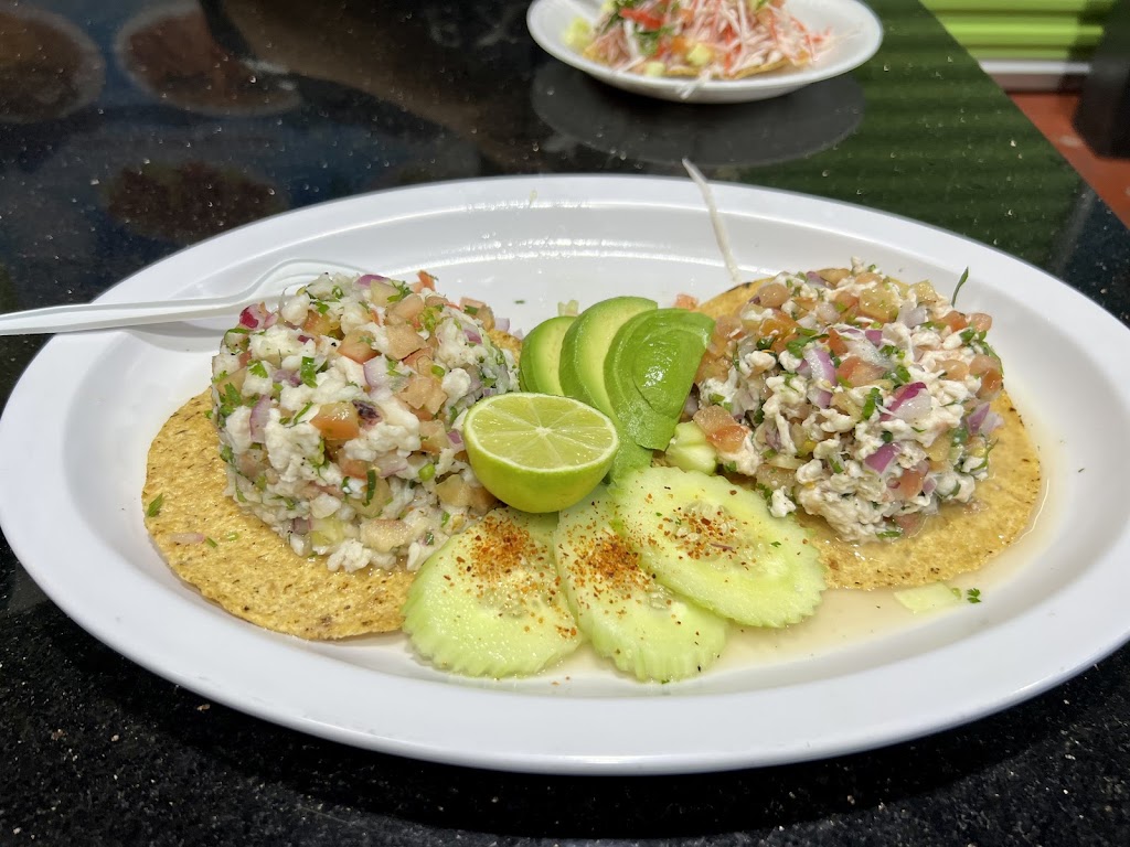 El Buca Restaurant Mariscos Y Comida Mexicana 90058