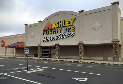 Ashley HomeStore, 2361 David H McLeod Blvd, Florence, SC 29501, USA, 