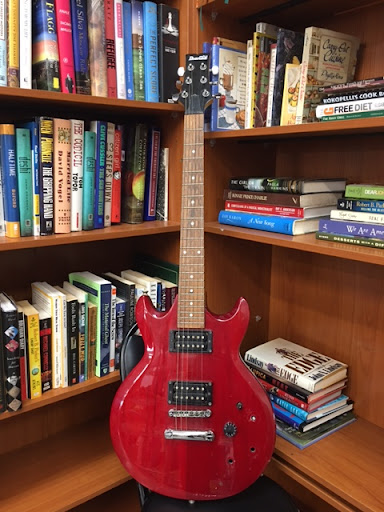 Thrift Store «St. Matthew’s Thrift Shop», reviews and photos, 2812 Main St, Santa Monica, CA 90405, USA