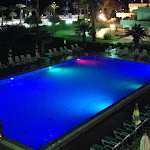 Photo n°13 de l'avis de Sonia.a fait le 05/06/2019 à 20:16 sur le  Residence Club Hotel le Terrazze à Grottammare