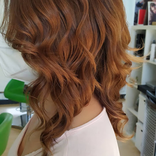 Peluquería Ana Perez en Pamplona, Pamplona