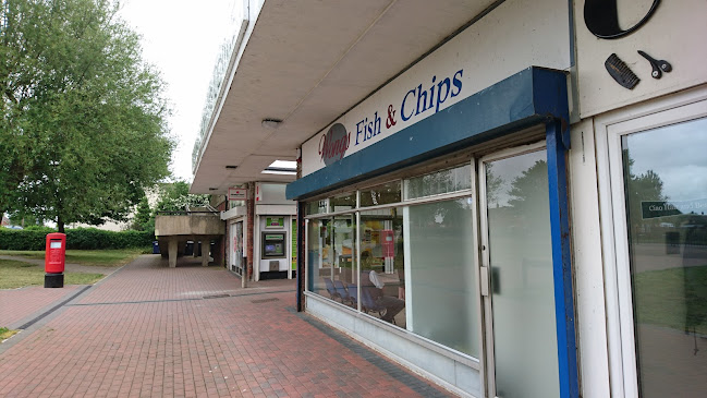 Wong's Fish & Chips - Peterborough