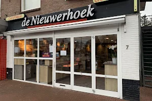 Cafetaria de Nieuwerhoek image