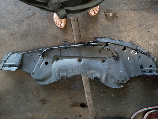 Tire Shop «Firestone Complete Auto Care», reviews and photos, 701 W Broadway, Council Bluffs, IA 51501, USA