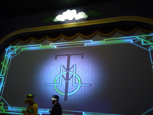 Performing Arts Theater «Titusville Playhouse Inc», reviews and photos, 301 Julia St, Titusville, FL 32796, USA