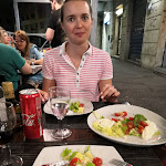 Photo n°2 de l'avis de Alexander.a fait le 03/06/2018 à 08:40 sur le  Fantasie Napoletane à Rome